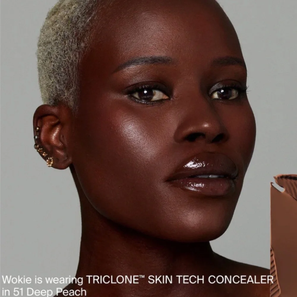 NEW✅Haus Labs Tryclone Skin Tech